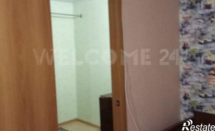 2-комн квартира Гвардейская улица, 24,  д. 24