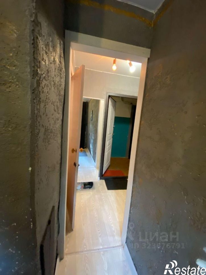 1-комн квартира ул Литвинова, 324,  д. 324