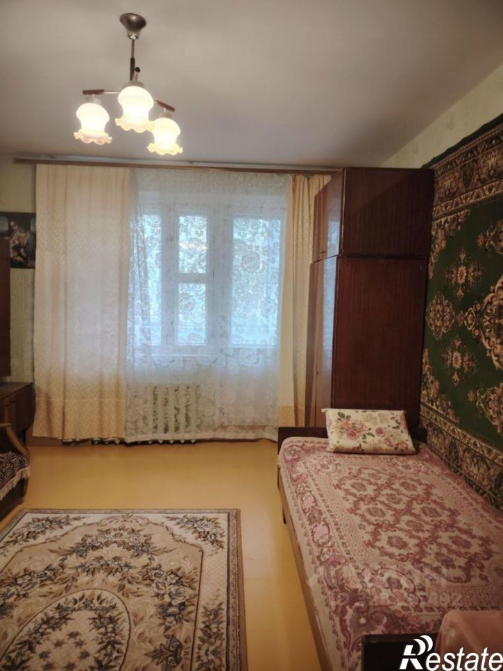 1-комн квартира улица Парижской Коммуны, 13,  д. 13