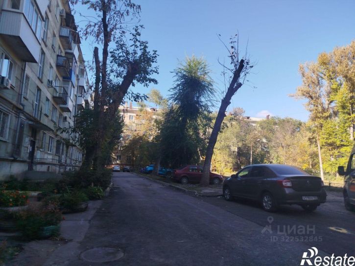 2-комн квартира улица 22-го Партсъезда, 13,  д. 13