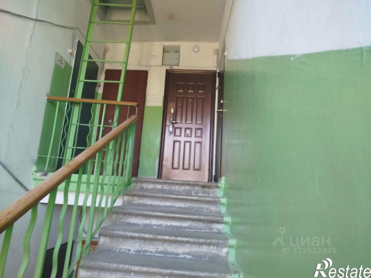 2-комн квартира улица 22-го Партсъезда, 13,  д. 13