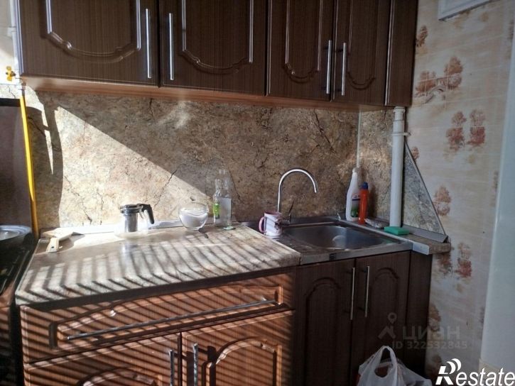 2-комн квартира улица 22-го Партсъезда, 13,  д. 13