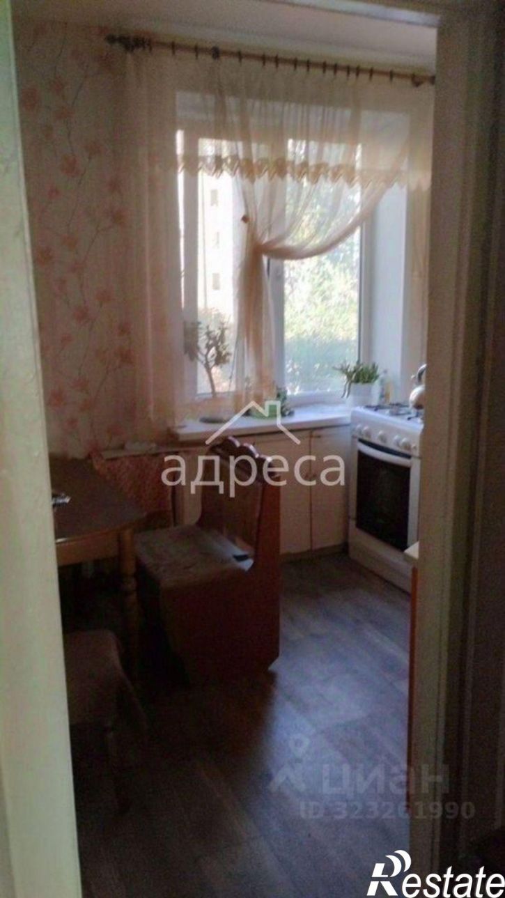 2-комн квартира ул Красных Коммунаров, 34,  д. 34
