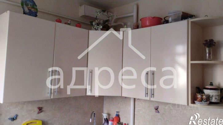 2-комн квартира ул Красных Коммунаров, 34,  д. 34