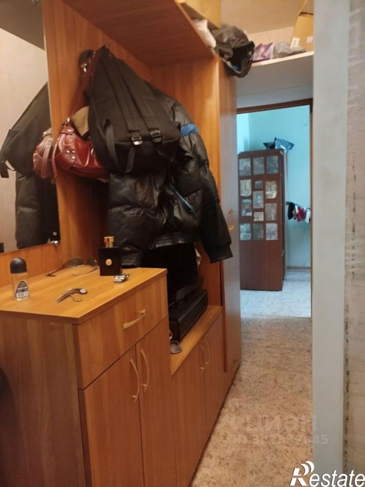 2-комн квартира улица 22-го Партсъезда, 13,  д. 13