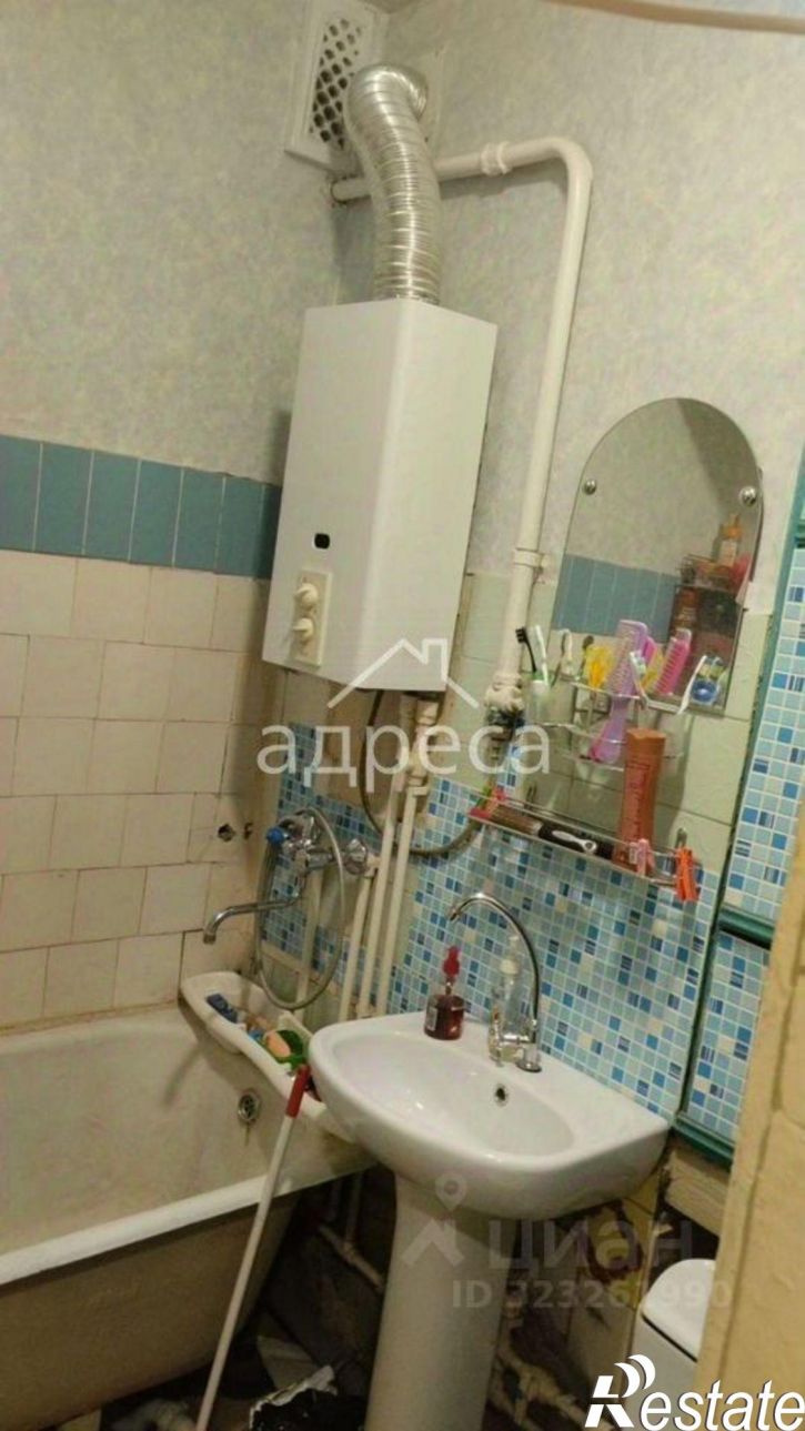 2-комн квартира ул Красных Коммунаров, 34,  д. 34