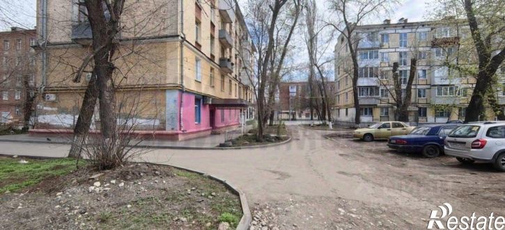 Помещение свободного назначения улица Победы, 84,  д. 84