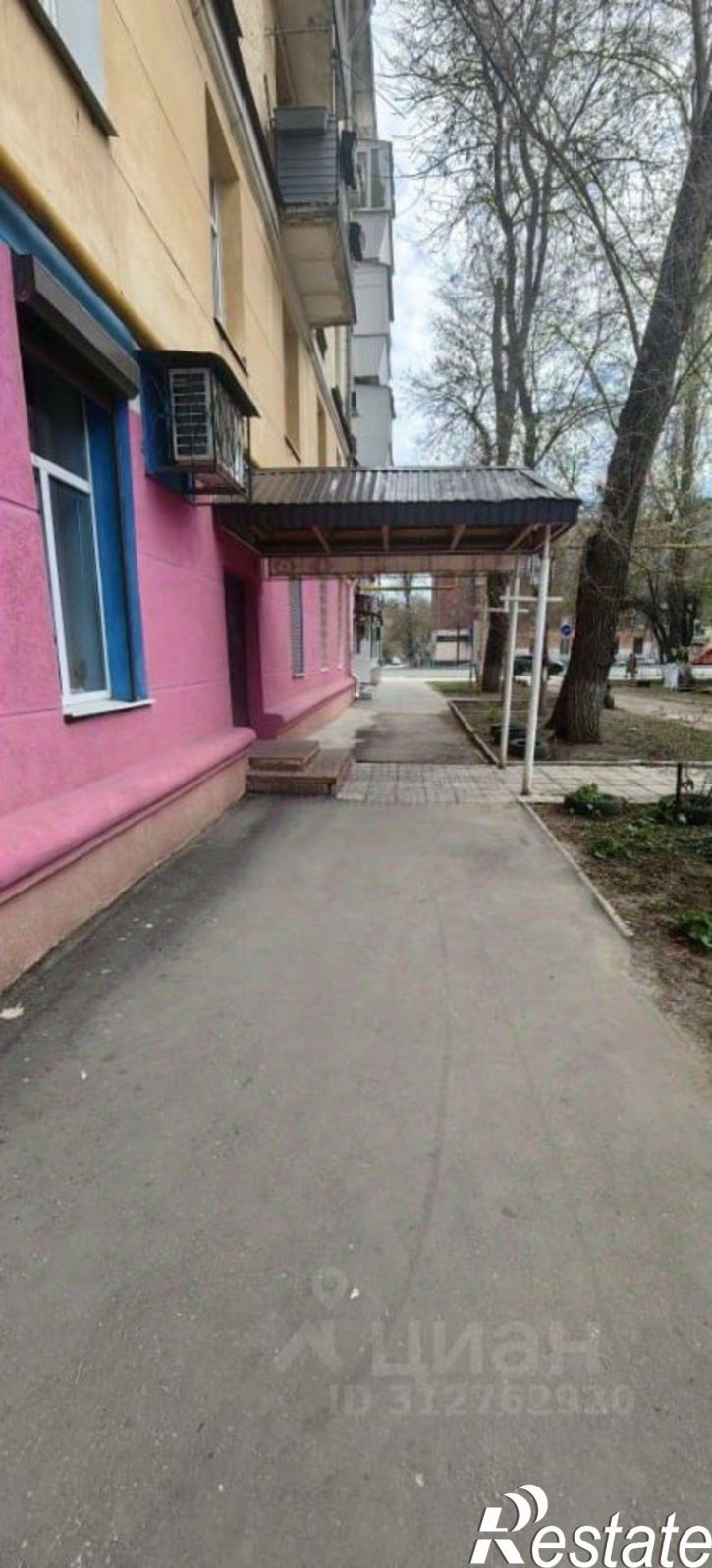 Помещение свободного назначения улица Победы, 84,  д. 84