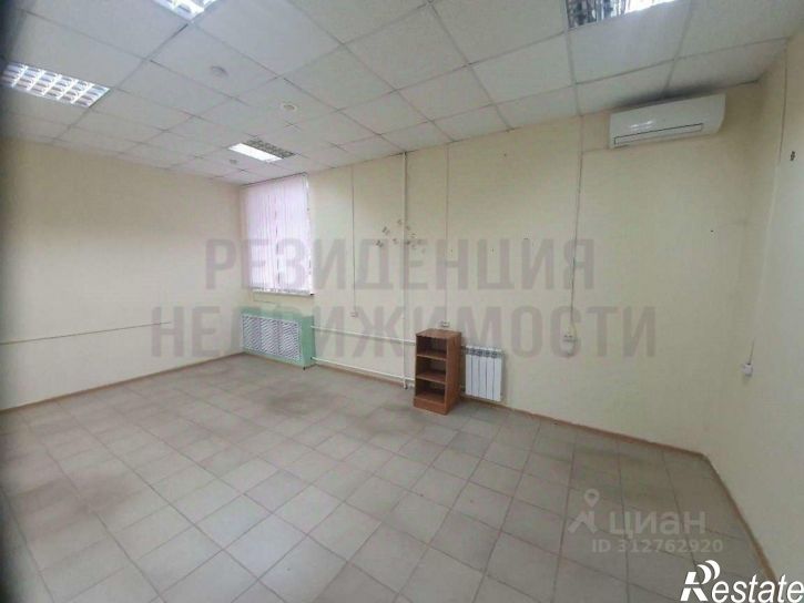 Помещение свободного назначения улица Победы, 84,  д. 84