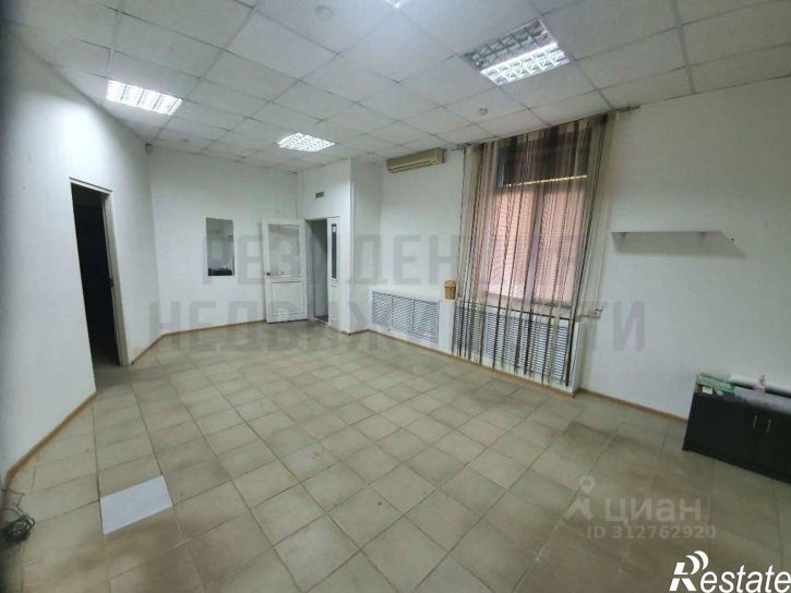 Помещение свободного назначения улица Победы, 84,  д. 84