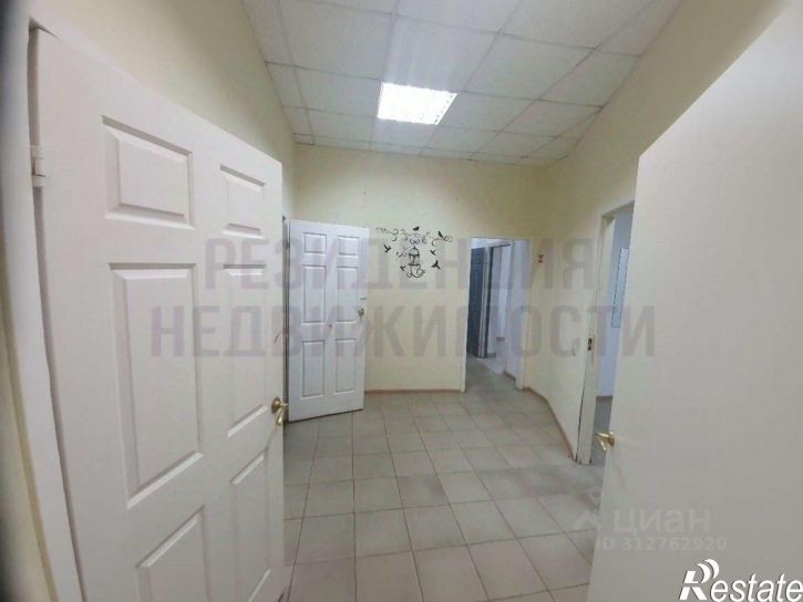 Помещение свободного назначения улица Победы, 84,  д. 84