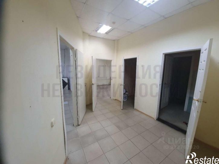 Помещение свободного назначения улица Победы, 84,  д. 84