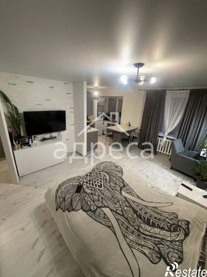 2-комн квартира ул Перекопская, 7,  д. 7