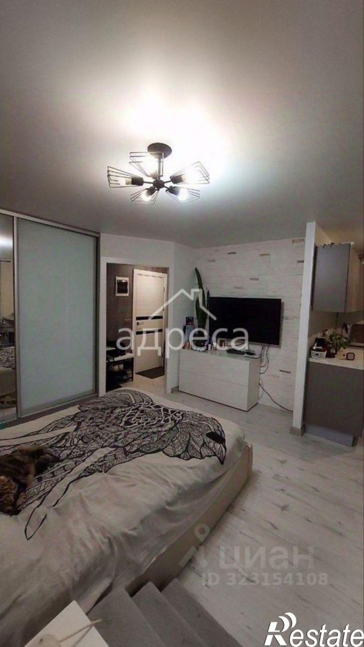 2-комн квартира ул Перекопская, 7,  д. 7