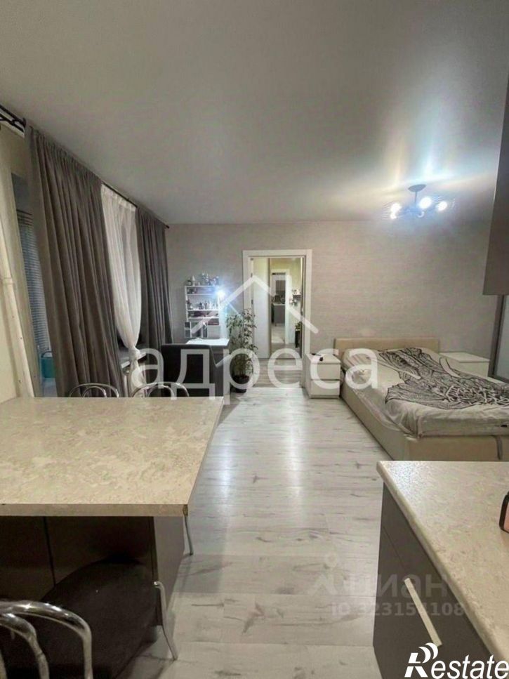 2-комн квартира ул Перекопская, 7,  д. 7