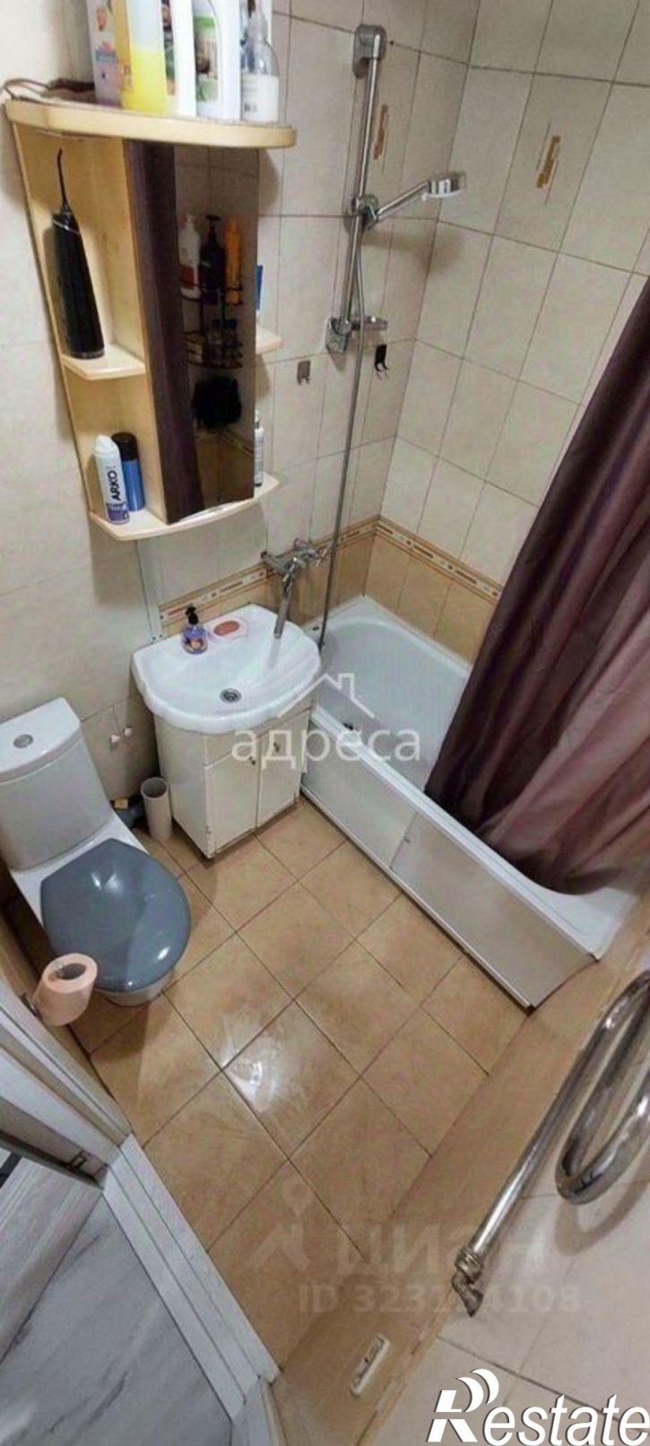 2-комн квартира ул Перекопская, 7,  д. 7