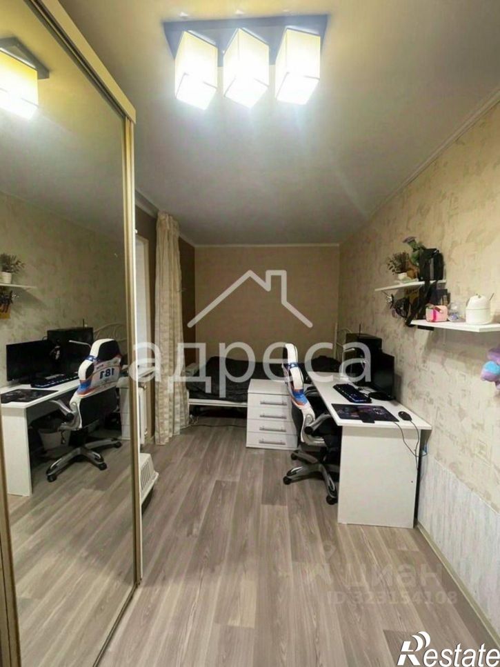 2-комн квартира ул Перекопская, 7,  д. 7