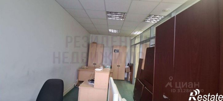 Офис улица Антонова-Овсеенко, 53А,  д. 53А