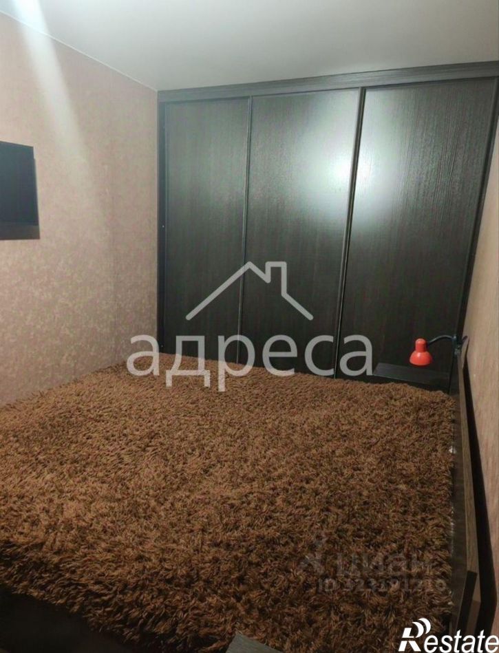 2-комн квартира ул Георгия Ратнера, 7,  д. 7