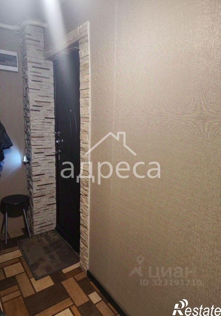 2-комн квартира ул Георгия Ратнера, 7,  д. 7