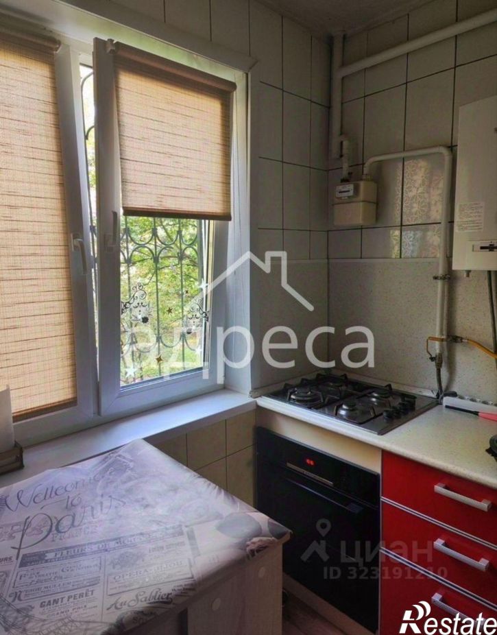 2-комн квартира ул Георгия Ратнера, 7,  д. 7