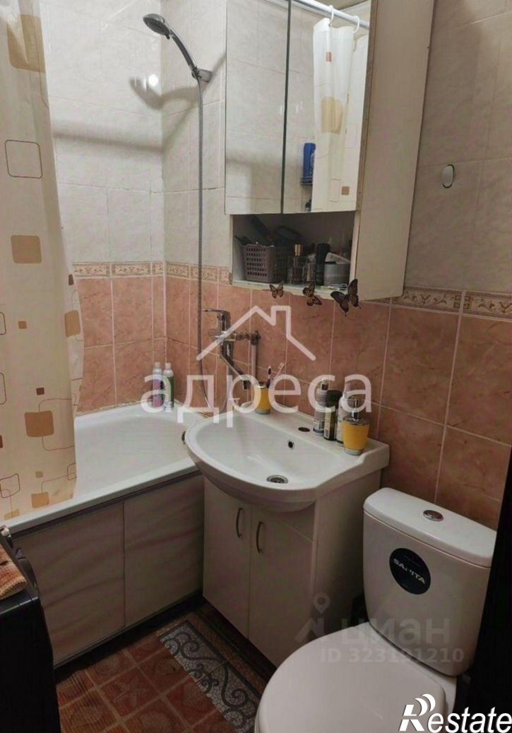 2-комн квартира ул Георгия Ратнера, 7,  д. 7