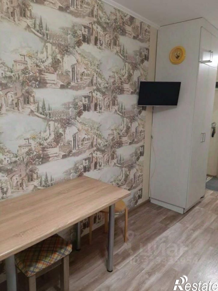 1-комн квартира Московское шоссе (дублёр), 121,  д. 121