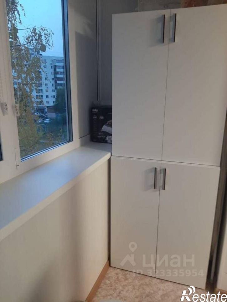 1-комн квартира Московское шоссе (дублёр), 121,  д. 121