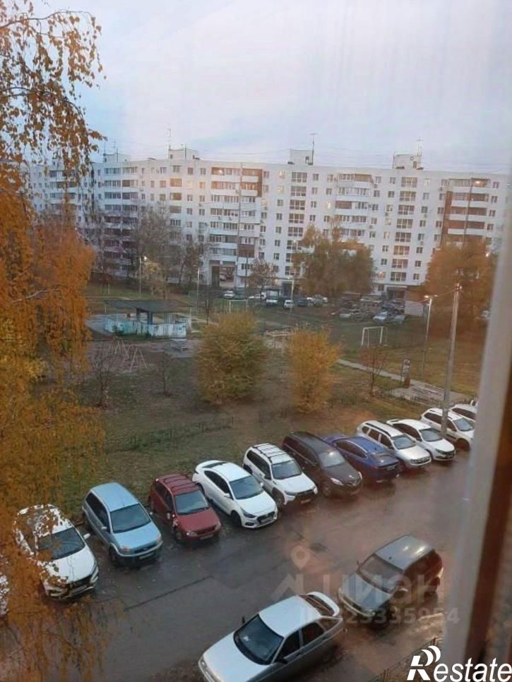 1-комн квартира Московское шоссе (дублёр), 121,  д. 121