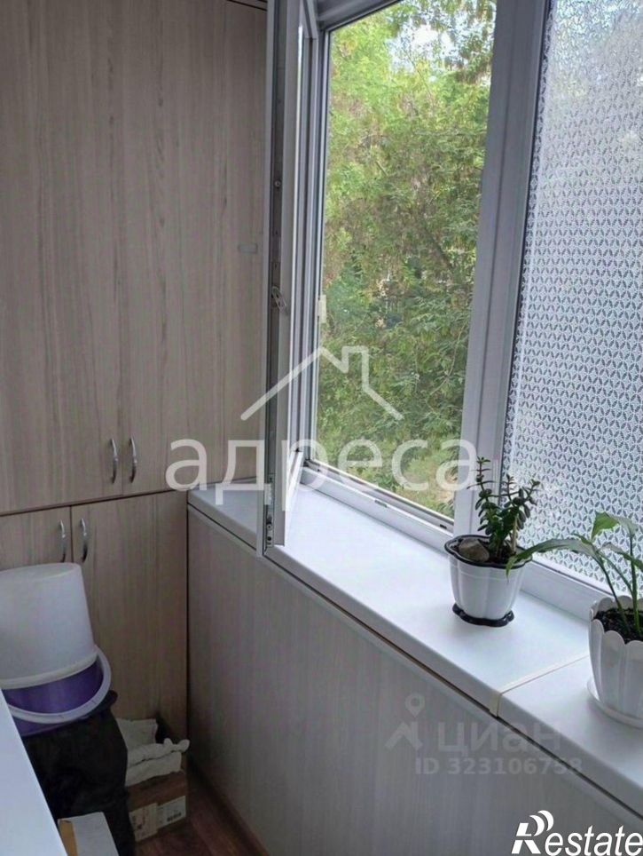 3-комн квартира ул Аэродромная, 62,  д. 62