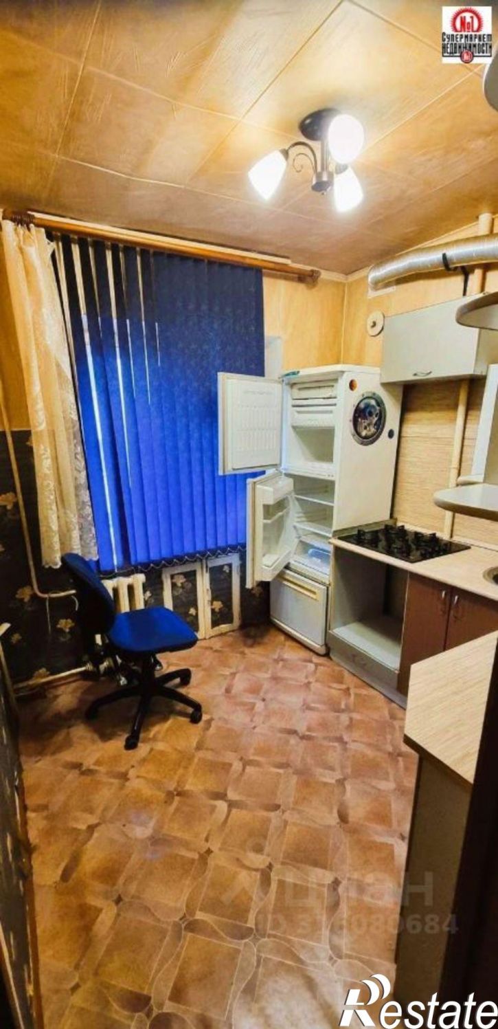 2-комн квартира пр-кт Юных Пионеров, 59,  д. 59