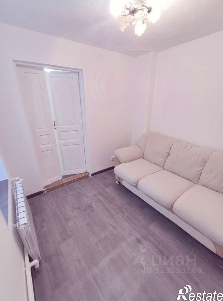 3-комн квартира ул Ленинградская, 95,  д. 95