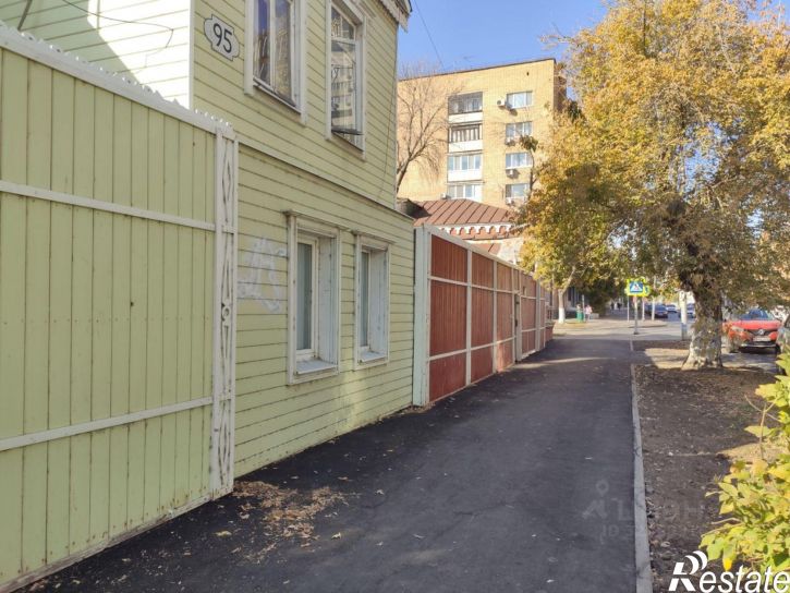 3-комн квартира ул Ленинградская, 95,  д. 95