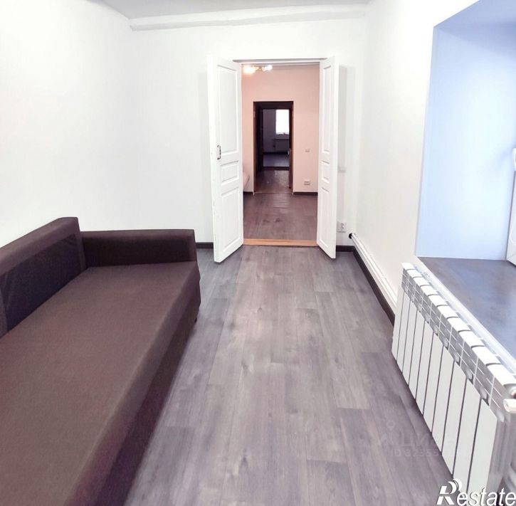 3-комн квартира ул Ленинградская, 95,  д. 95