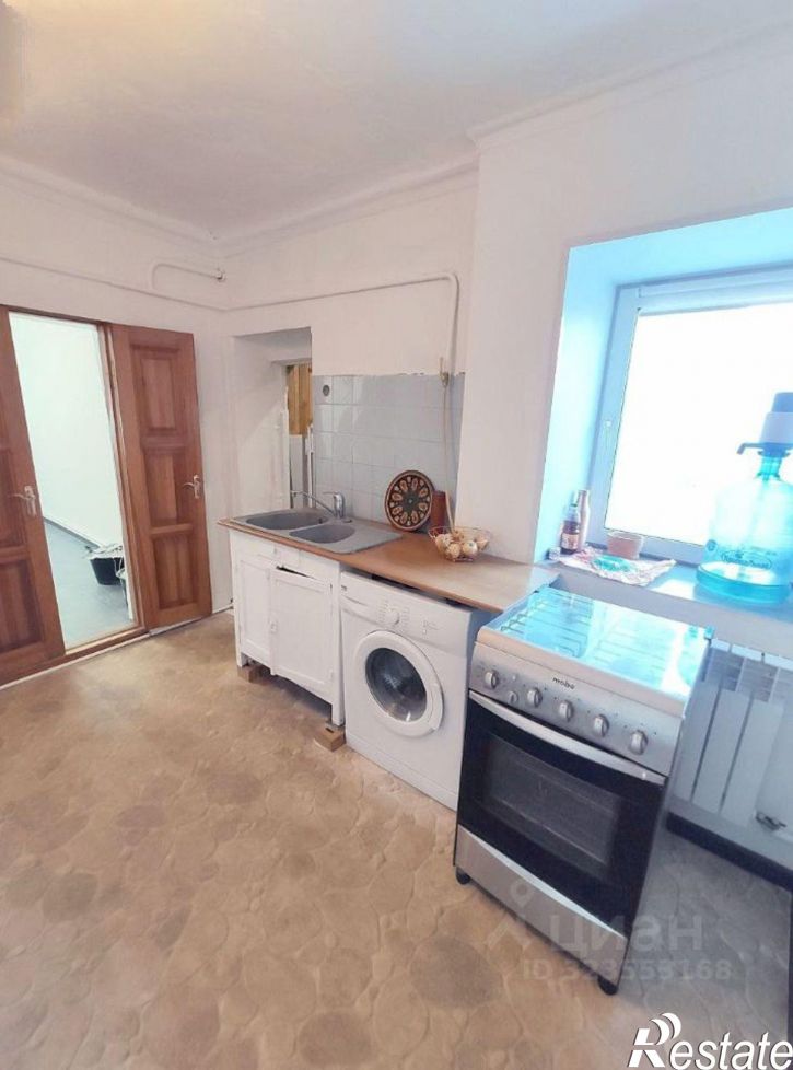 3-комн квартира ул Ленинградская, 95,  д. 95