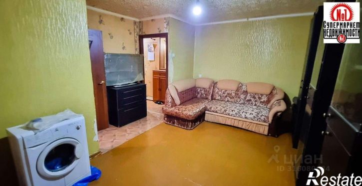 2-комн квартира пр-кт Юных Пионеров, 59,  д. 59