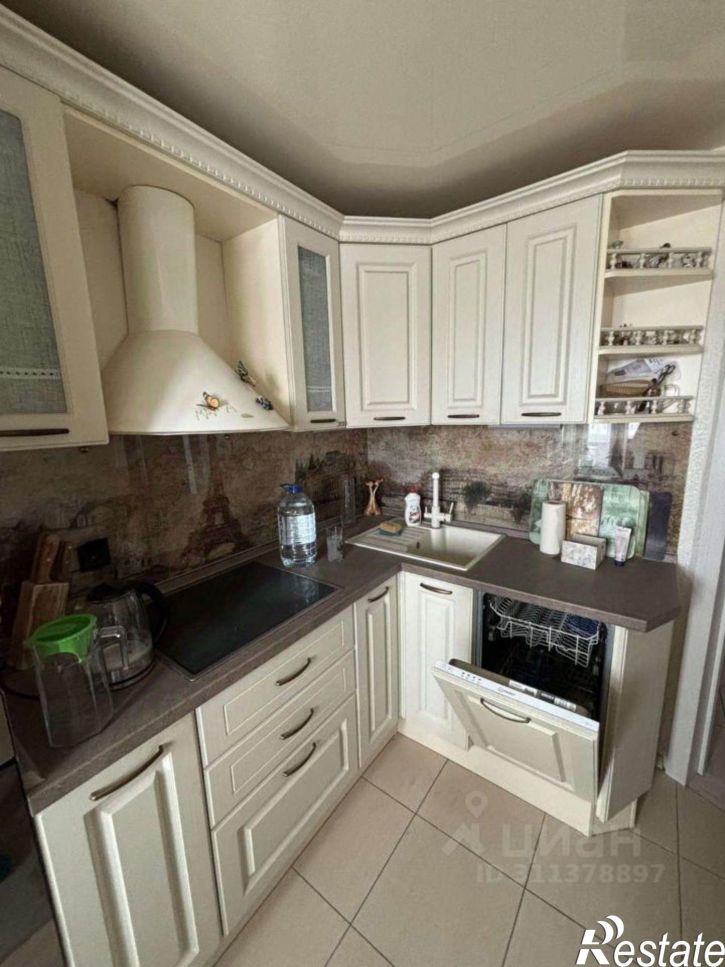 1-комн квартира Партизанская улица, 78В,  д. 78В