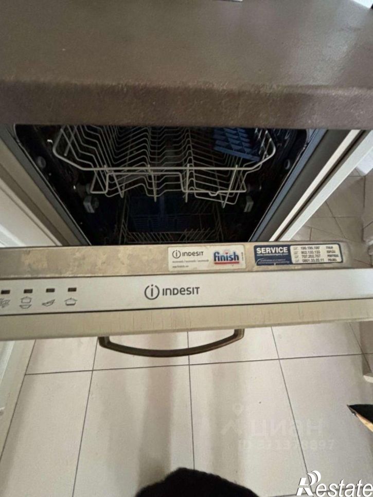 1-комн квартира Партизанская улица, 78В,  д. 78В