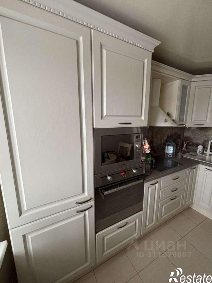 1-комн квартира Партизанская улица, 78В,  д. 78В