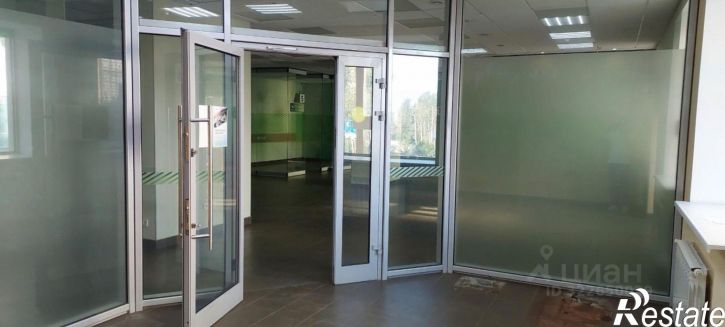 Офис ул Советской Армии, 124,  д. 124