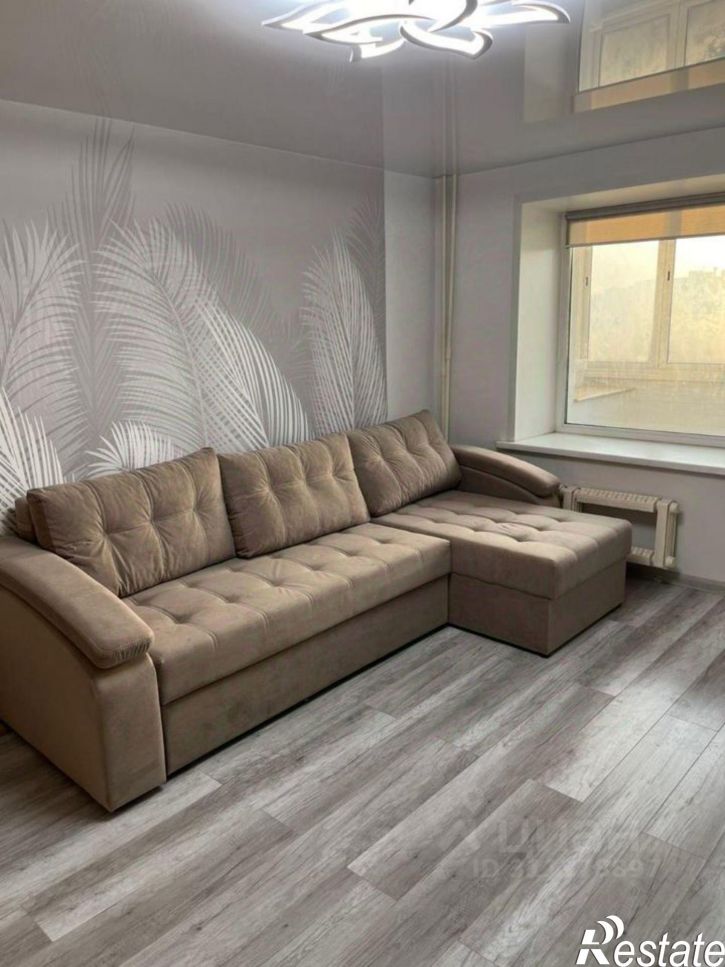 1-комн квартира Партизанская улица, 78В,  д. 78В