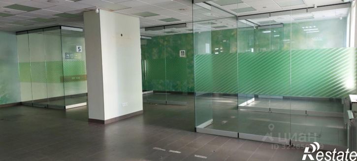 Офис ул Советской Армии, 124,  д. 124