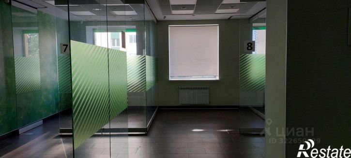 Офис ул Советской Армии, 124,  д. 124