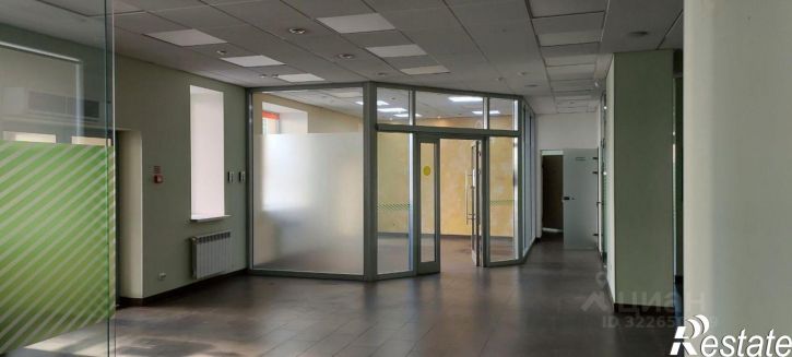 Офис ул Советской Армии, 124,  д. 124