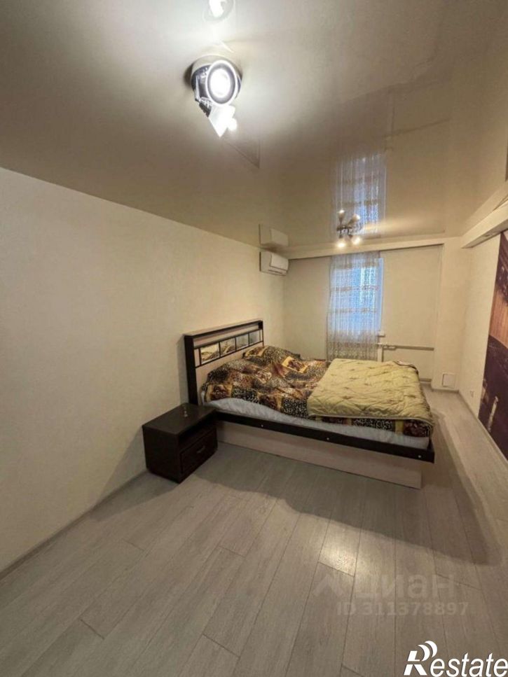 1-комн квартира Партизанская улица, 78В,  д. 78В