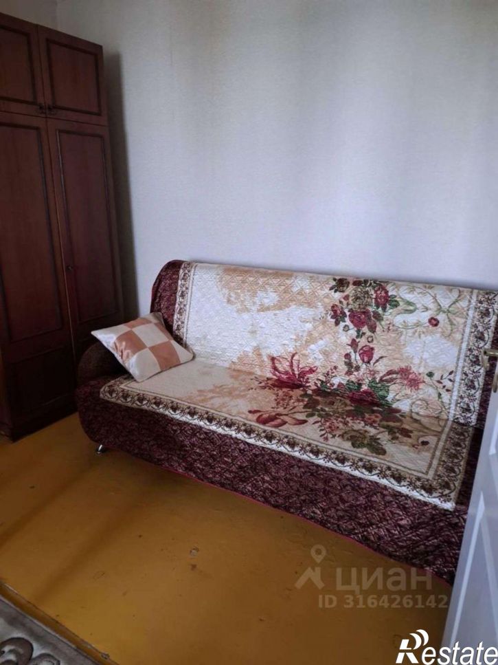 2-комн квартира Дачная улица, 25,  д. 25