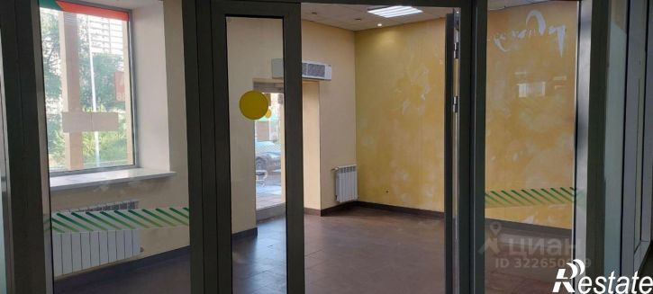 Офис ул Советской Армии, 124,  д. 124