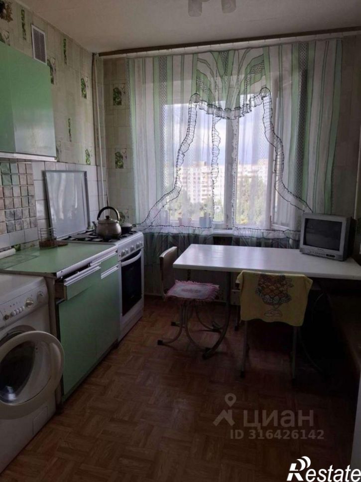 2-комн квартира Дачная улица, 25,  д. 25