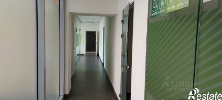 Офис ул Советской Армии, 124,  д. 124