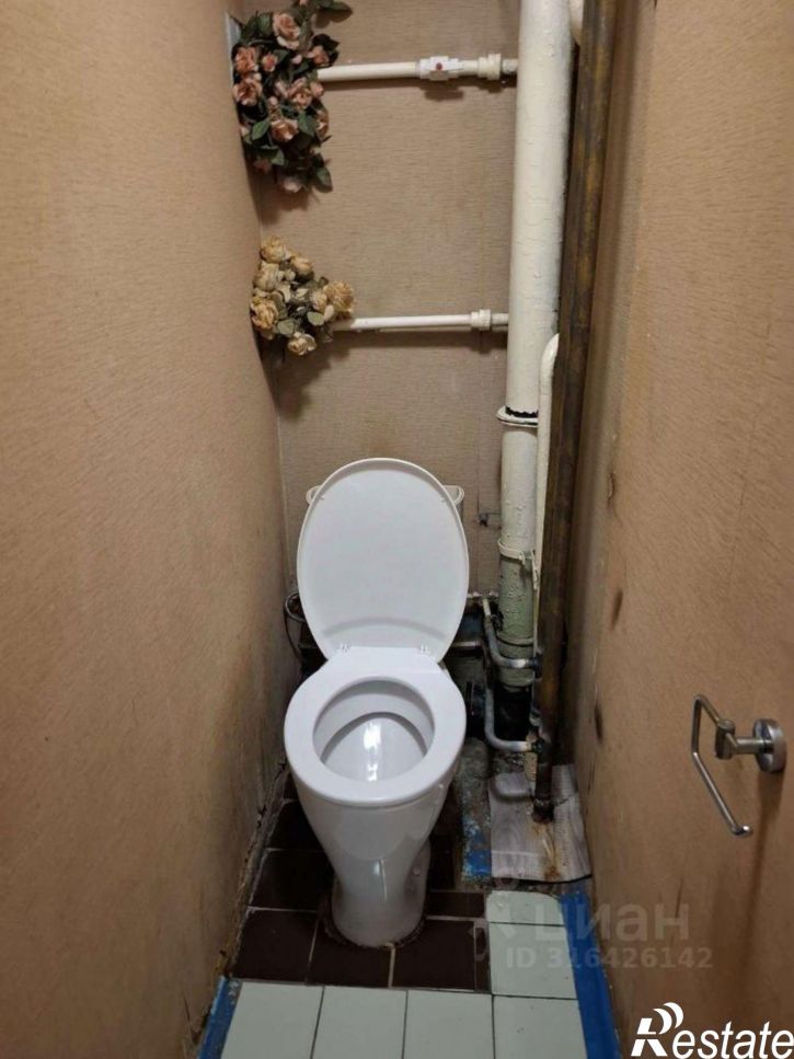 2-комн квартира Дачная улица, 25,  д. 25